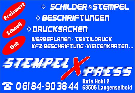 Logo StempelXpress
