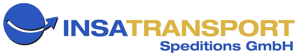 Logo INSATRANSPORT Speditions GmbH