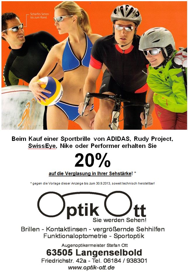 Logo Optik-Ott

Augenoptikermeister Stefan Ott