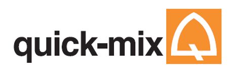 Logo quick-mix Gruppe

GmbH & Co. KG