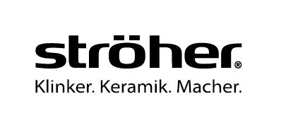 Logo STRÖHER GmbH