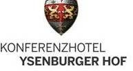 Logo KONFERENZHOTEL

YSENBURGER HOF