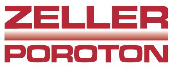 Logo Adolf Zeller GmbH & Co.
POROTON Ziegelwerke KG