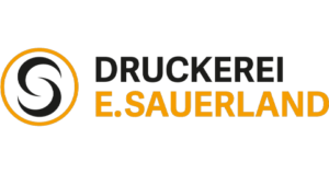 Druckerei E. Sauerland